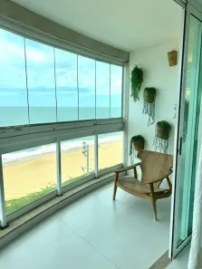 Apartamento com 3 Quartos à venda, 135m² no Praia Campista, Macaé