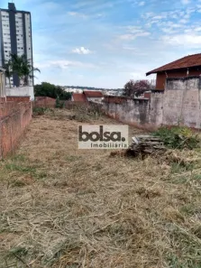 Lote/Terreno à venda, 484m² no Jardim América, Bauru