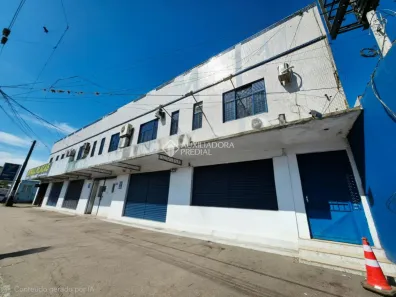 Apartamento com 2 Quartos à venda, 48m² no Niterói, Canoas