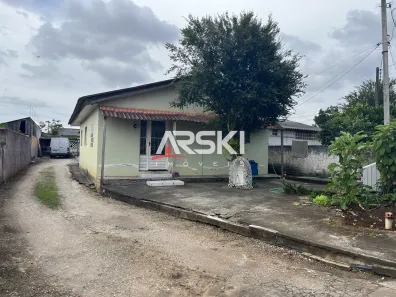 Casa com 4 Quartos à venda, 100m² no São Gabriel, Colombo