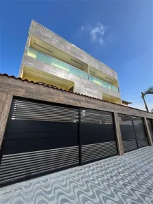 Casa com 2 Quartos à venda, 84m² no Caiçara, Praia Grande