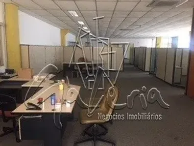 Galpão/Depósito/Armazém à venda, 3080m² no Santa Terezinha, Santo André