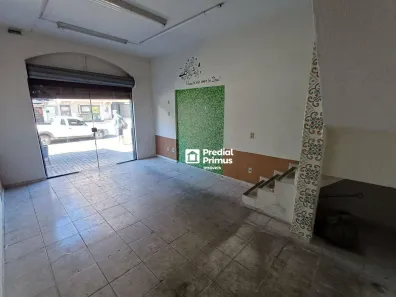 Ponto Comercial para alugar, 39m² no Centro, Nova Friburgo