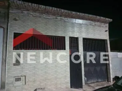 Casa com 2 Quartos à venda, 70m² no Jardim Paineira, Itaquaquecetuba