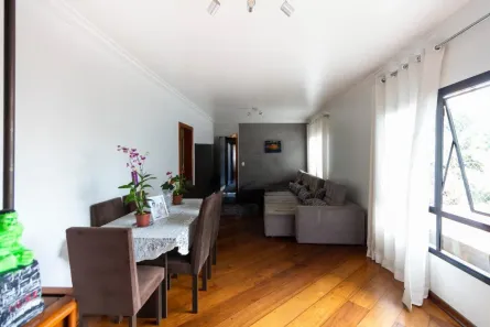 Apartamento com 3 Quartos à venda, 128m² no Vila Clementino, São Paulo