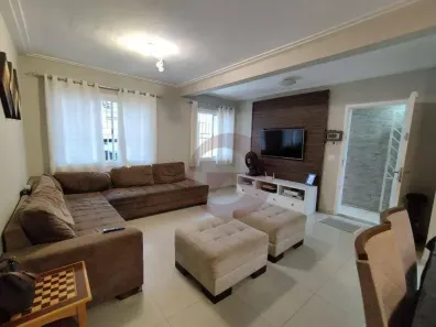 Sobrado com 3 Quartos à venda, 134m² no Parque Ipê, São Paulo