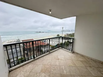 Apartamento com 4 Quartos à venda, 200m² no Pitangueiras, Guarujá
