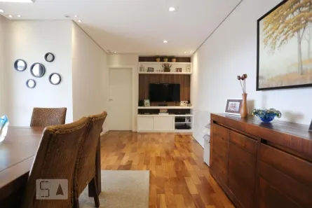 Apartamento com 3 Quartos à venda, 115m² no Vila Osasco, Osasco