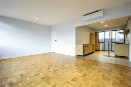 Apartamento com 3 Quartos à venda, 109m² no Jardim Paulista, São Paulo