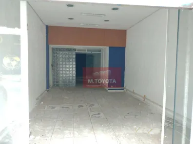 Ponto Comercial para alugar, 39m² no Centro, Guarulhos