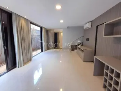 Casa de Condomínio com 3 Quartos para alugar, 285m² no Condomínio Aroeira, Ribeirão Preto