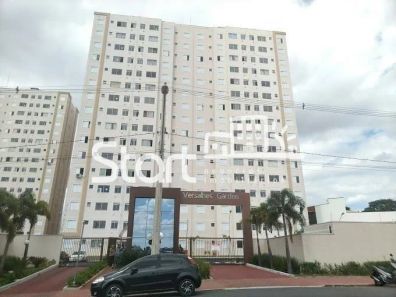 Apartamento com 2 Quartos à venda, 44m² no Fundação da Casa Popular, Campinas