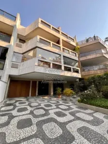 Apartamento com 4 Quartos à venda, 197m² no Barra da Tijuca, Rio de Janeiro