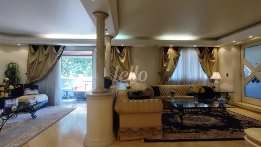 Apartamento com 4 Quartos à venda, 245m² no Jardim Avelino, São Paulo