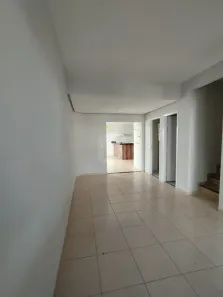 Casa de Condomínio com 3 Quartos à venda, 110m² no Tubalina, Uberlândia