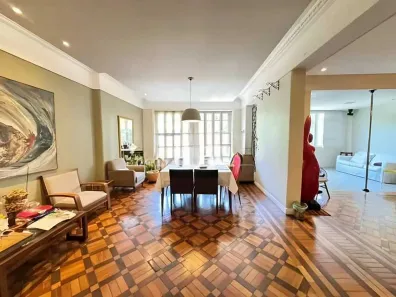 Apartamento com 4 Quartos à venda, 319m² no Flamengo, Rio de Janeiro