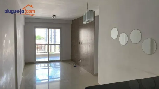 Apartamento com 3 Quartos à venda, 80m² no Parque Residencial Aquarius, São José dos Campos