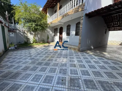 Casa com 4 Quartos à venda, 120m² no Serrano, Belo Horizonte