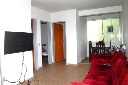 Apartamento com 2 Quartos à venda, 54m² no Santa Inês, Belo Horizonte