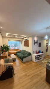 Apartamento com 3 Quartos à venda, 74m² no Cohafuma, São Luís