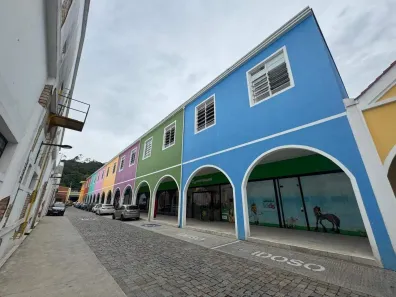Sala Comercial para alugar, 68m² no Centro II, Brusque