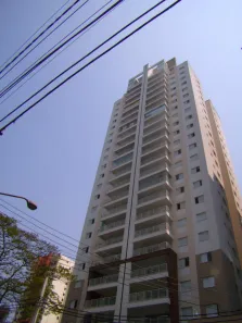 Apartamento com 3 Quartos à venda, 100m² no Vila Progredior, São Paulo