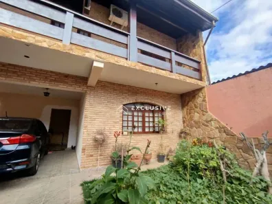 Casa com 3 Quartos à venda, 300m² no Residencial Nancy, Caçapava