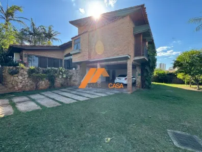 Imóvel Comercial com 6 Quartos para alugar, 430m² no Jardim Santa Rosália, Sorocaba