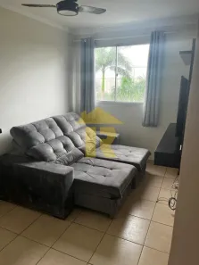 Apartamento com 2 Quartos à venda, 50m² no Loteamento Clube V, São José do Rio Preto