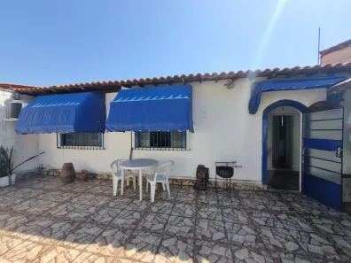 Casa com 3 Quartos à venda, 90m² no Santa Rosa, Niterói