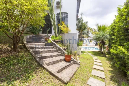 Casa com 4 Quartos para venda ou aluguel, 344m² no Vila Ida, São Paulo