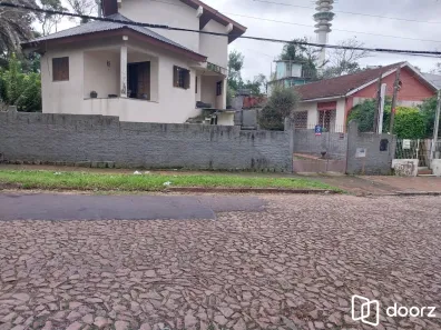 Casa com 5 Quartos à venda, 304m² no Santa Tereza, Porto Alegre