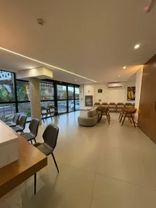 Consultório à venda, 57m² no Jardim Karaíba, Uberlândia