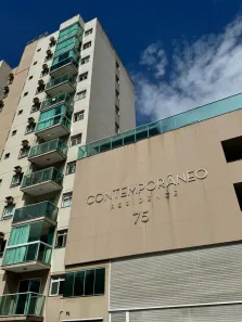 Apartamento com 2 Quartos à venda, 55m² no Parque Residencial Laranjeiras, Serra