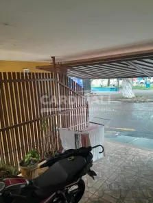Casa com 4 Quartos à venda, 308m² no Vila Prado, São Carlos