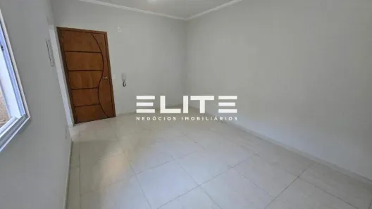 Apartamento com 2 Quartos à venda, 65m² no Jardim, Santo André