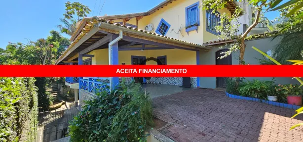 Casa com 4 Quartos à venda, 397m² no Engenho D Água, Ilhabela