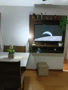 Apartamento com 2 Quartos à venda, 66m² no Vila Lage, São Gonçalo