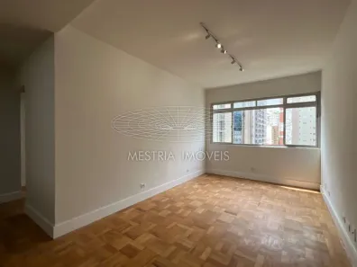 Apartamento com 2 Quartos à venda, 76m² no Vila Nova Conceição, São Paulo