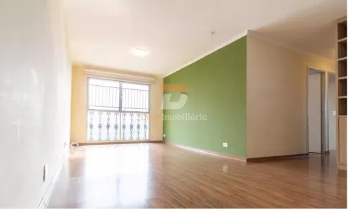 Apartamento com 3 Quartos à venda, 80m² no Vila Campestre, São Paulo