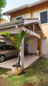 Casa de Condomínio com 3 Quartos para alugar, 173m² no Jardim Passárgada I, Cotia