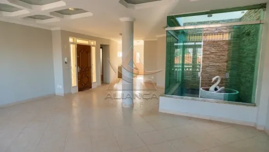 Casa com 4 Quartos à venda, 616m² no Planalto Verde, Ribeirão Preto