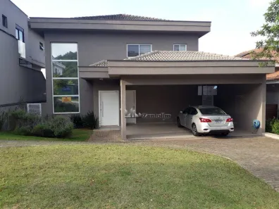 Casa de Condomínio com 3 Quartos à venda, 300m² no Alphaville, Santana de Parnaíba