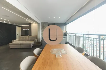 Apartamento com 3 Quartos à venda, 115m² no Chácara Califórnia, São Paulo