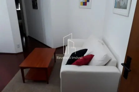 Apartamento com 1 Quarto à venda, 45m² no Vila Andrade, São Paulo
