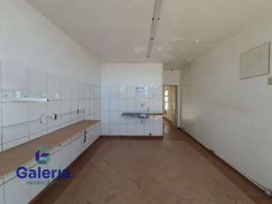 Ponto Comercial para alugar, 100m² no Vila Seixas, Ribeirão Preto