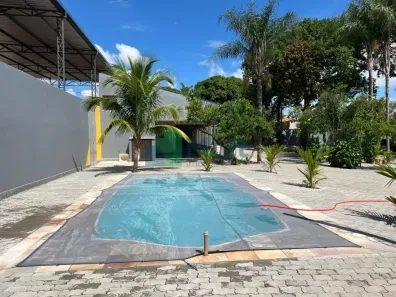 Casa com 3 Quartos à venda, 500m² no Jardim Salgado Filho, Ribeirão Preto