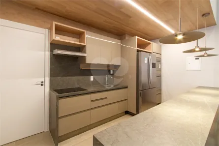 Apartamento com 1 Quarto à venda, 24m² no Saúde, São Paulo