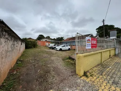 Lote/Terreno à venda, 360m² no Portão, Curitiba