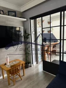 Apartamento com 2 Quartos à venda, 53m² no Ipiranga, São Paulo